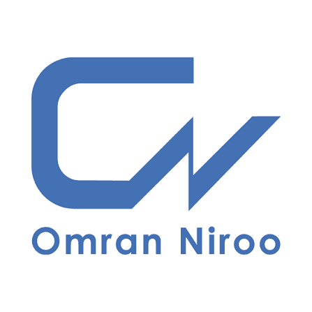 Omran Niroo logo
